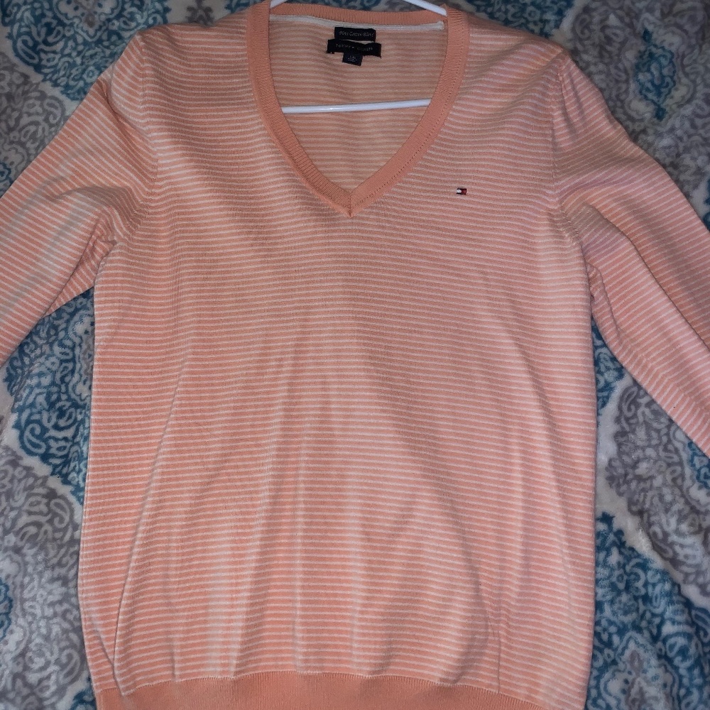 Tommy Hilfiger long sleeve